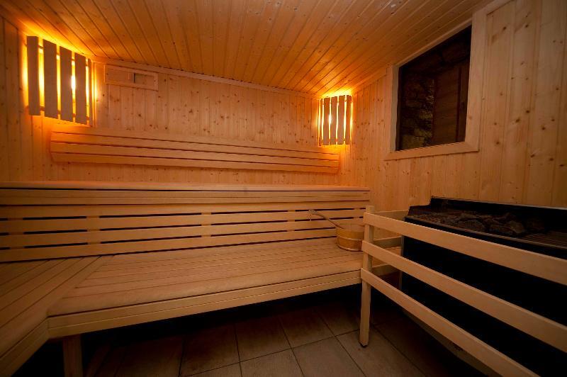 Cgh Residences & Spas Le Ruitor Sainte-Foy-Tarentaise Eksteriør bilde